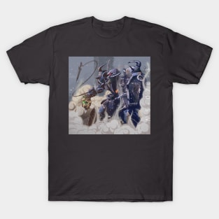 Gouf Custom T-Shirt